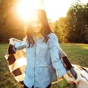 Meet your Posher, Madison